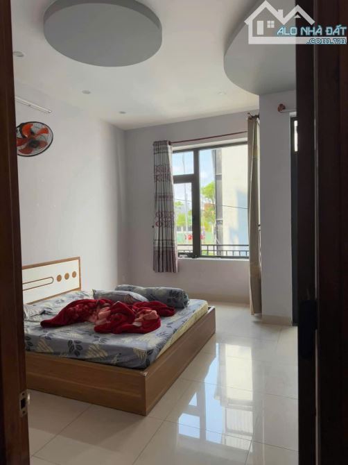 "🏡 CHO THUÊ NHÀ KIỆT 3TẦNG – TÔ HIẾN THÀNH, PHƯỚC MỸ, SƠN TRÀ 🏡 - 5