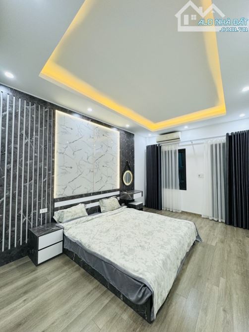 SỐT! NHÀ ĐẸP HIẾM CÓ – GIÁ CHỈ NHỈNH 6 TỶ – GẦN TIME CITY – Ở NGAY! - 5