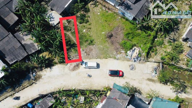 🏡 BÁN ĐẤT KIỆT Ô TÔ – CÔNG LƯƠNG, THỦY VÂN – TP HUẾ 🌿 - 5