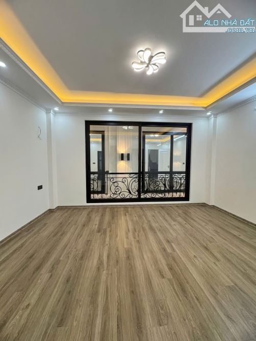 Bán nhà Yên Hoà - Cầu Giấy, ngõ cực nông, thông thoáng, nhà mới, 30m2, 5 Tầng, 7.3 tỷ - 5