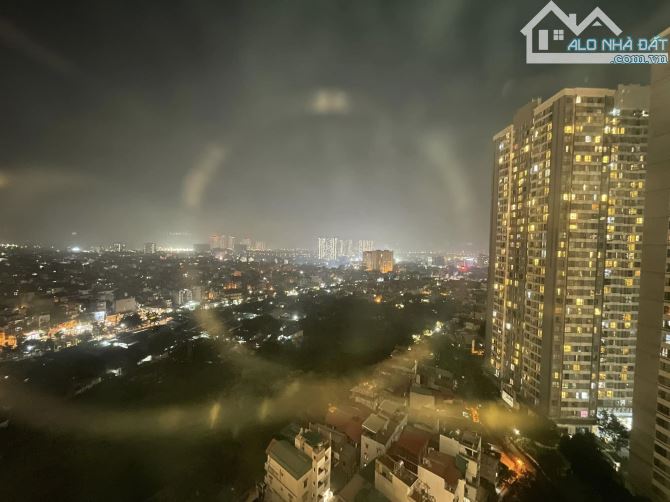 Bán CC cao cấp Sunshine Garden 108m2, 3PN, full nội thất xịn, view thành phố, sổ đỏ 7.5 tỷ - 5