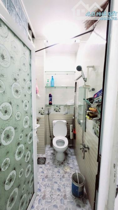 🏡 NHÀ RẺ CỰC SỐC, 43M2, 2TẦNG CHỈ 2,95TỶ (SHR), HXT 8M, TÂN PHÚ. - 5