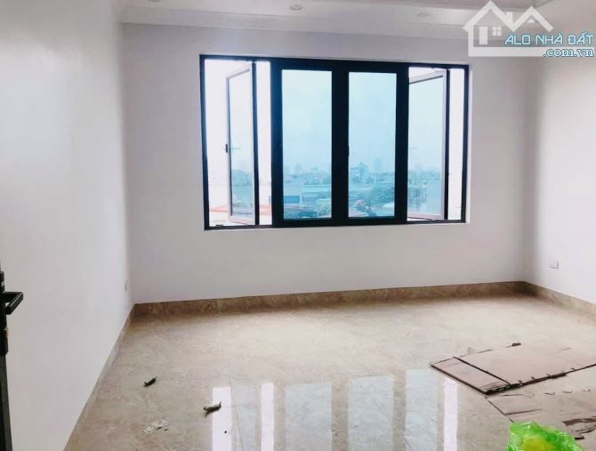 🏡 Bán nhà 5 tầng phân lô Hồ Máy Điện, Máy Chai, Ngô Quyền 70m giá chỉ hơn 6 tỷ - 5