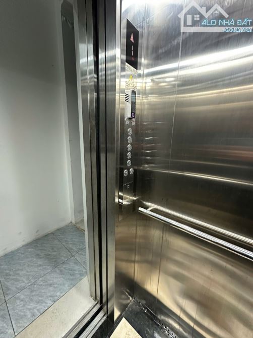 BÁN NHÀ 2 MẶT NGÕ VIEW HỒ 29 TỶ 65m 6 TẦNG MT 4,2m VỈA HÈ Ô TÔ TRÁNH CHÙA LÁNG ĐỐNG ĐA - 5