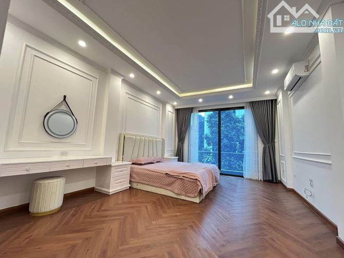 BÁN NHÀ LIỀN KỀ DƯƠNG NỘI – 7 TẦNG THANG MÁY MỚI – 2 MẶT THOÁNG TRƯỚC SAU - 5