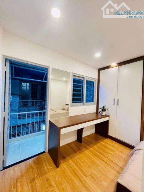Mini house CV Nguyễn Sỹ Sách P15 Tân Bình - chỉ 3T - 5