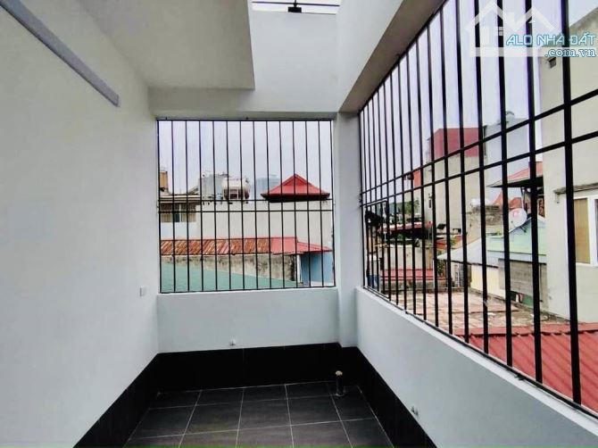BÁN NHÀ MỘ LAO, ĐƯỜNG THANH BÌNH, LÔ GÓC, 4 TẦNG, 40M2, GIÁ 7.78 TỶ - 5