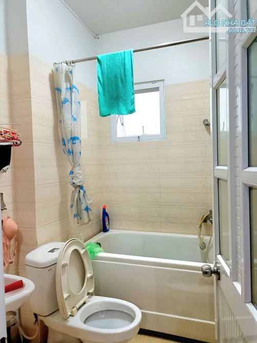 SIÊU PHẨM 4 Tầng Chợ Linh Trung kinh doanh đắc địa - 5