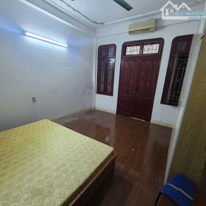 NHÀ PHÂN LÔ 2 THOÁNG 18 TỶ 55m 5 TẦNG MT 4m VỈA HÈ Ô TÔ TRÁNH KINH DOANH CHÙA LÁNG ĐỐNG ĐA - 5