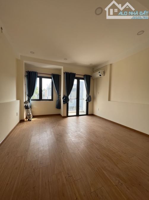 Bán nhà 3 tầng, 50m2. hẻm xe tải, gần sân bay, Trường Chinh, phường 15, Tân Bình - 5