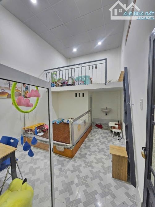 2,6Tỷ TL🔥Bán nhà cấp 4 Gác Lửng_Cách đường Nguyễn Văn Tiết 300m, P.Lái Thiêu, Tp.Thuận An - 5