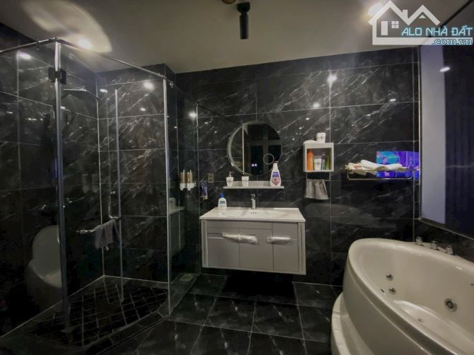 Nhượng lại toà nhà khu phân lô Vĩnh Niệm gần Aoen - 5