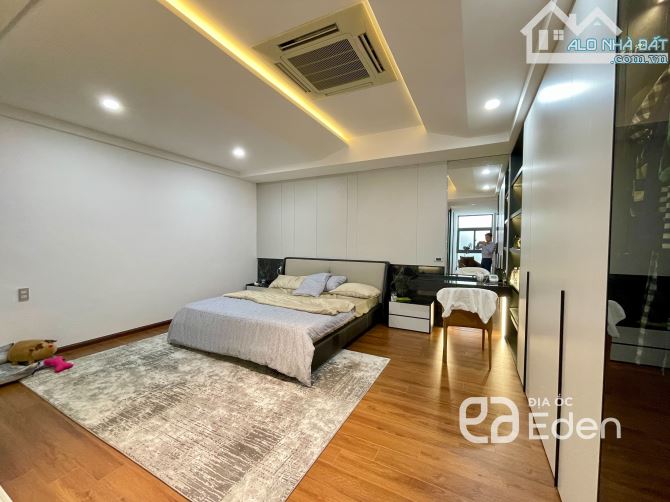 BIỆT THỰ ĐẶNG THAI MAI 1 TRỆT 1 LẦU 10X20M HƯỚNG ĐÔNG BẮC - 16.99 TỶ - 5
