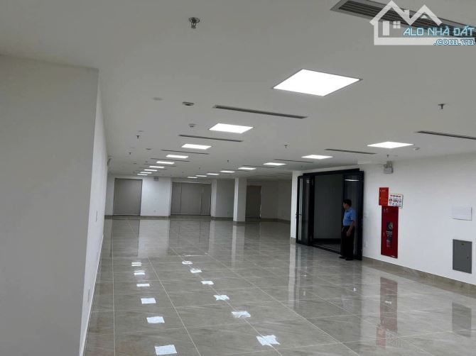 Tòa Nhà Văn Phòng 400m2 View Hồ Đống Đa 10 Tầng 2 Hầm GPXD, PCCC Chuẩn, DT 7.2 tỷ/năm - 5