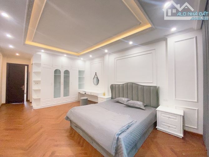 Bán gấp nhà La Khê, HĐ - PHÂN LÔ, VỈA HÈ, Ô TÔ, KINH DOANH - 60m x MT 4.2m - Nhỉnh 16 tỷ - 5