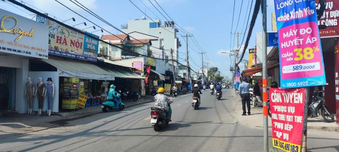 Bán mặt tiền đường 724 Nguyễn Duy Trinh, Bình Trưng Đông, TP Thủ Đức. 186m2/26.5 tỷ. - 5