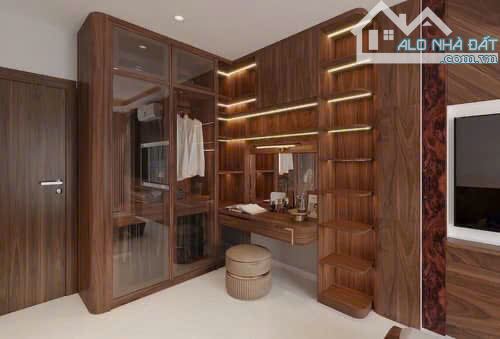 SIÊU PHẨM MẶT PHỐ, MAI ANH TUẤN, VIEW HỒ HOÀNG CẦU, ĐỐNG ĐA,6 TẦNG THANG MÁY, - 5