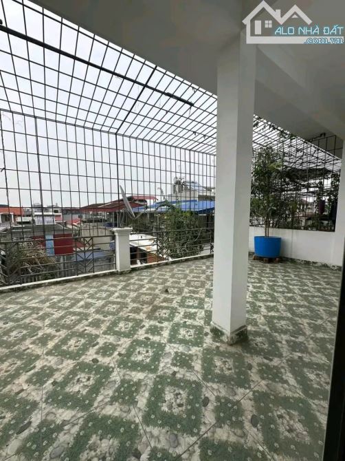 CHO THUÊ NHÀ mặt ngõ đầu đường Đà Nẵng - Ngô Quyền - Hải Phòng - 5
