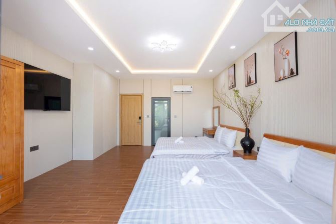 🔰Bán biệt thự hẻm oto đường Phan Chu Trinh phường 2 Vũng Tàu. Giá 27 tỷ - 17