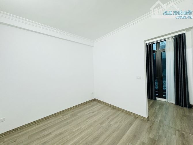 SỐT! NHÀ ĐẸP HIẾM CÓ – GIÁ CHỈ NHỈNH 6 TỶ – GẦN TIME CITY – Ở NGAY! - 6