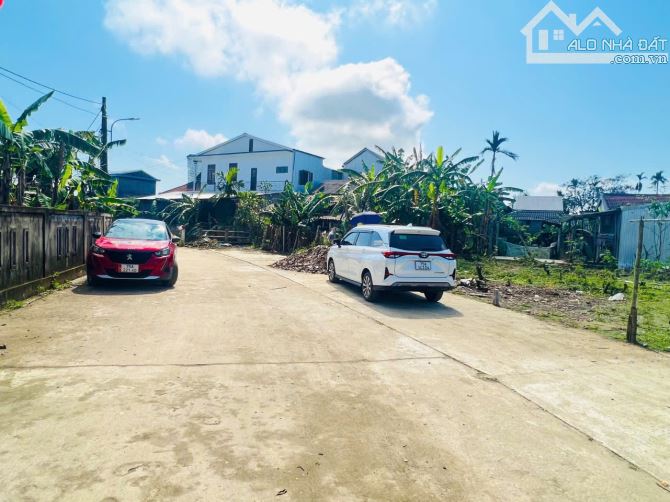 🏡 BÁN ĐẤT KIỆT Ô TÔ – CÔNG LƯƠNG, THỦY VÂN – TP HUẾ 🌿 - 6