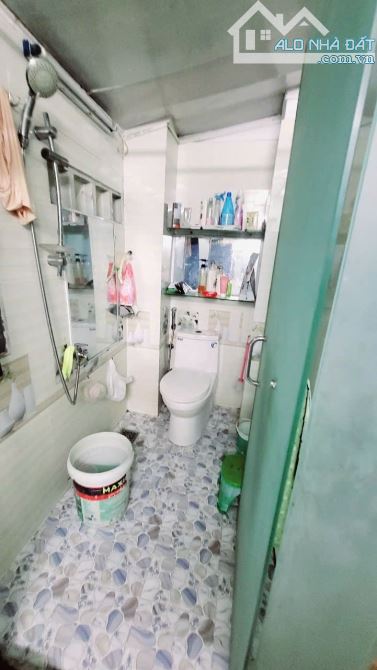 🏡 NHÀ RẺ CỰC SỐC, 43M2, 2TẦNG CHỈ 2,95TỶ (SHR), HXT 8M, TÂN PHÚ. - 6