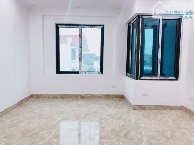 🏡 Bán nhà 5 tầng phân lô Hồ Máy Điện, Máy Chai, Ngô Quyền 70m giá chỉ hơn 6 tỷ - 6