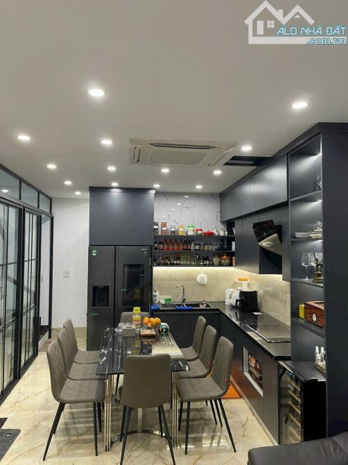 SIÊU PHẨM CONTAINER QUA NHÀ-VỈA HÈ KINH DOANH ĐỦ MỌI NGÀNH NGHỀ-DÒNG TIỀN ỔN ĐỊNH-NHÀ SIÊU - 6