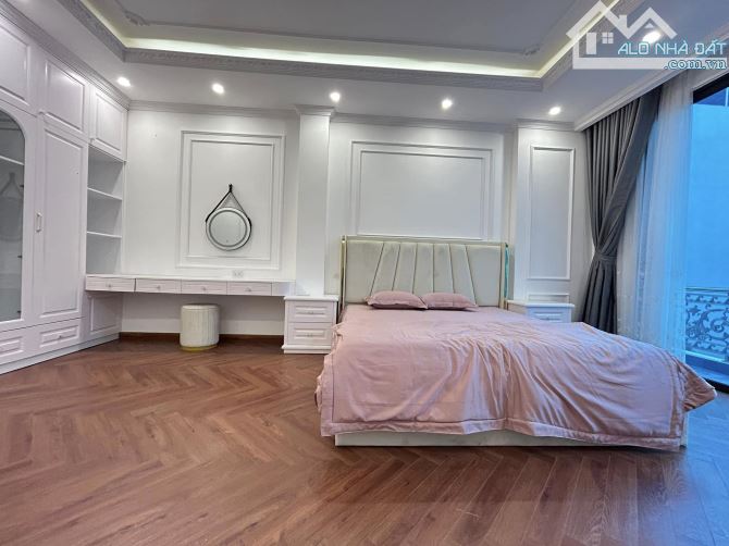 BÁN NHÀ LIỀN KỀ DƯƠNG NỘI – 7 TẦNG THANG MÁY MỚI – 2 MẶT THOÁNG TRƯỚC SAU - 6