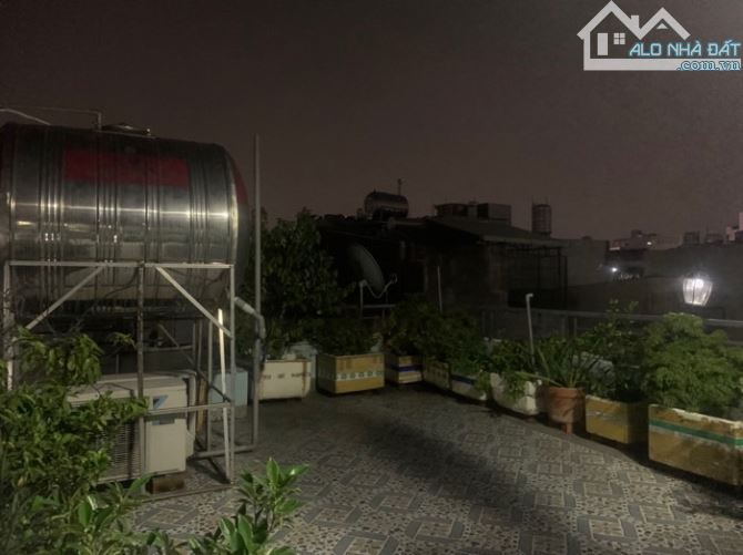 HXH - Hoàng Hoa Thám - Phường 5 - Phú Nhuận - DT 67m2(4.8x14) - 6