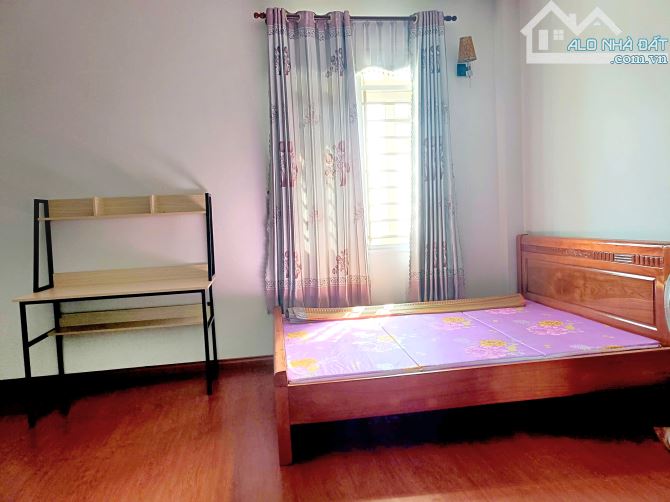SIÊU PHẨM 4 Tầng Chợ Linh Trung kinh doanh đắc địa - 6