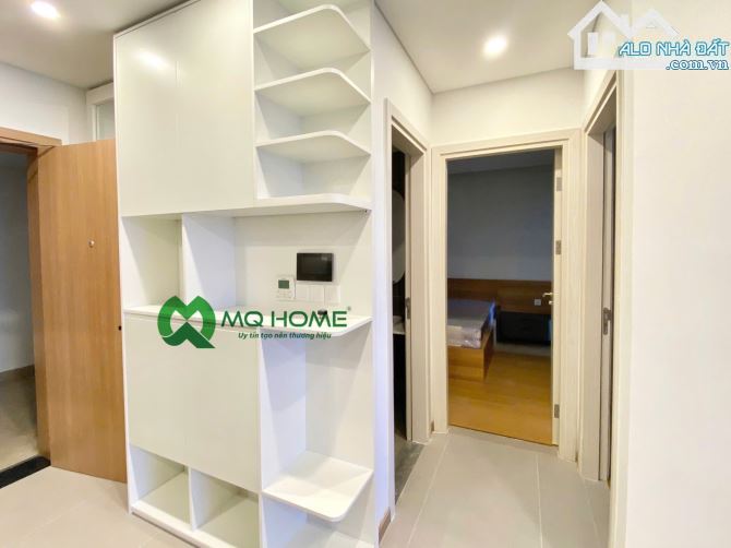 Cắt lỗ căn góc 2PN Sam Towers View pháo hoa, sông Hàn giá chỉ 4,9 tỷ bao thuế phí, vay 70% - 6