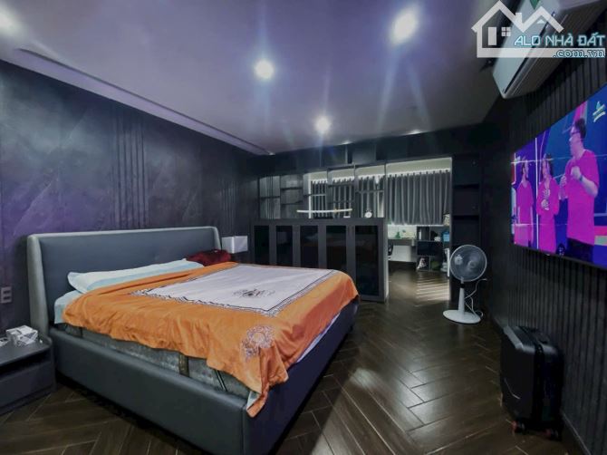 Nhượng lại toà nhà khu phân lô Vĩnh Niệm gần Aoen - 6