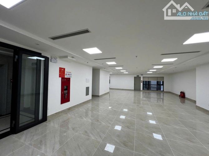 Tòa Nhà Văn Phòng 400m2 View Hồ Đống Đa 10 Tầng 2 Hầm GPXD, PCCC Chuẩn, DT 7.2 tỷ/năm - 6