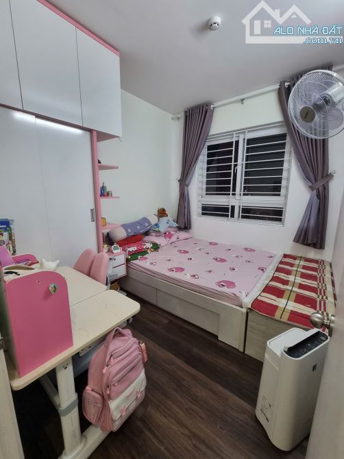 Bán căn hộ Topaz Home 2PN, 2WC view Phan Văn Hớn. Tầng thấp. Full nội thất. 2,2 tỷ. - 5