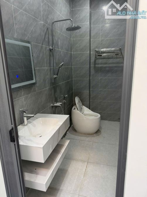NHÀ 2 TẦNG GẦN KHU CÔNG NGHIỆP CẦU TRÀM TRỌN GÓI 1 TỶ 950 - 6