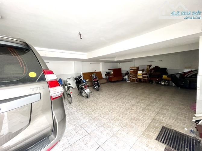 Biệt thự xây 15 TỶ, 230M, 12X20M, 3 Tầng Bề Thế, Ô Tô Tránh- Lê Văn Thọ P9 Gò Vấp,35 TỶ - 6