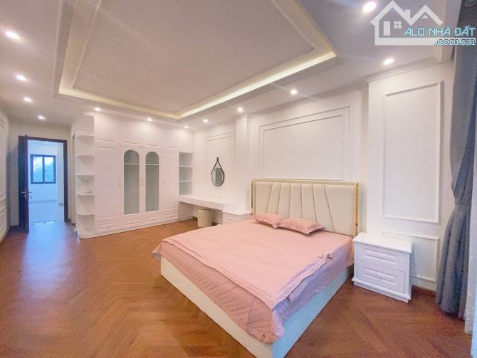 Bán gấp nhà La Khê, HĐ - PHÂN LÔ, VỈA HÈ, Ô TÔ, KINH DOANH - 60m x MT 4.2m - Nhỉnh 16 tỷ - 6