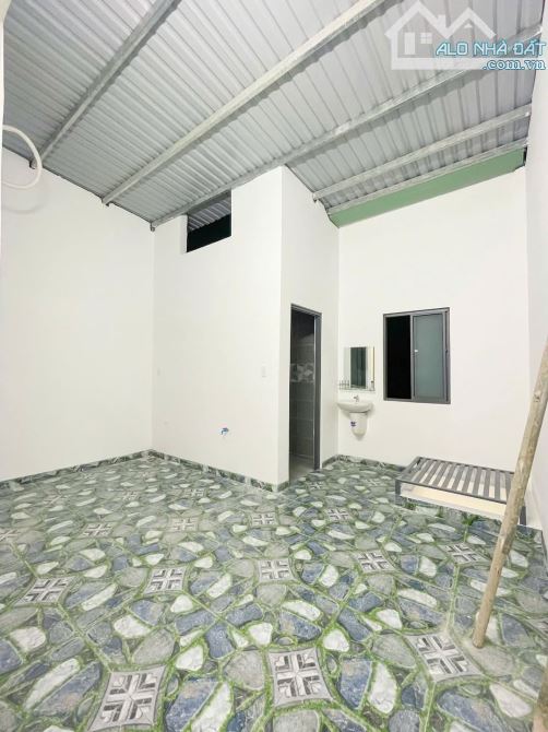 Mở Bán 3 Căn Nhà Phố 1 Trệt 1 Lầu Ngay Cây Xăng Bình Hòa Sổ Riêng Thổ Cư 100% - 6