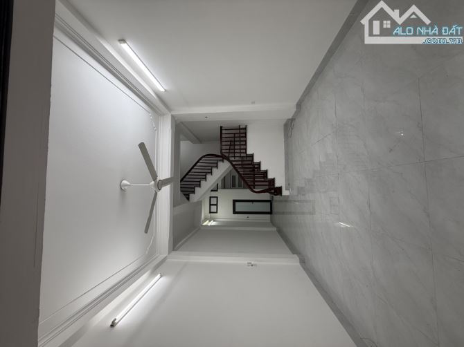 Nguyễn Đổng Chi 36/40m, 5 tầng , sầm uất, vô vàn tiện ích 7 tỷ. - 6