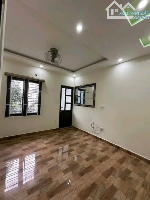 CHO THUÊ NHÀ mặt ngõ đầu đường Đà Nẵng - Ngô Quyền - Hải Phòng - 6