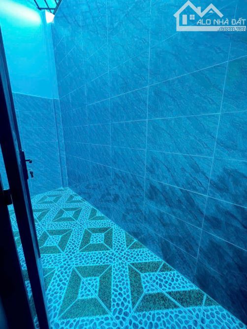 Nhà mới 1 xẹt Giồng Lớn Mỹ Hạnh Nam, Đức Hòa 3PN 3WC 2ty7 - 6