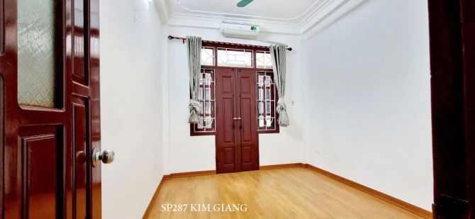 Bán nhà Kim Giang, Hoàng Mai, 35m2x4T, oto 7 chỗ đỗ tận cửa, Sát trường Ngôi Sao Hoàng Mai - 6