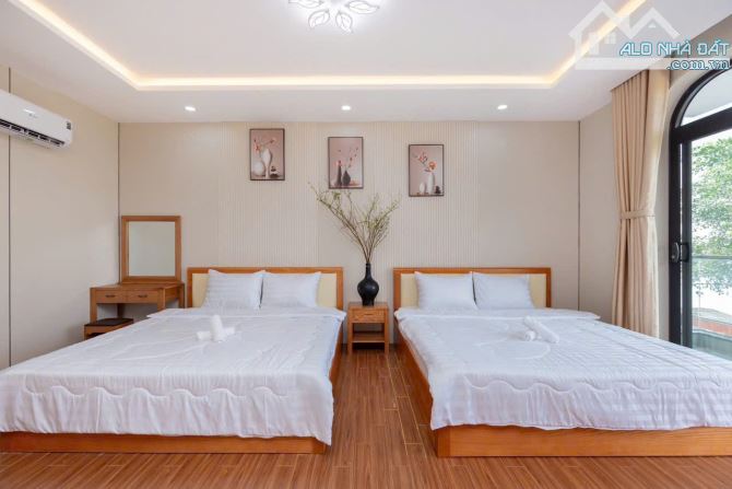 🔰Bán biệt thự hẻm oto đường Phan Chu Trinh phường 2 Vũng Tàu. Giá 27 tỷ - 18