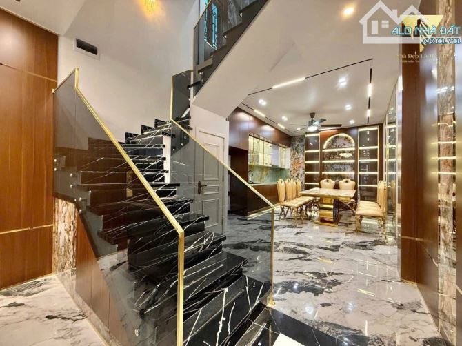 Ban nhà Miếu 2 xã ,dư hàng, lê Chân.5,95 tỷ,4tầng ,60m. - 7