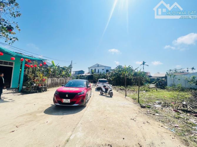 🏡 BÁN ĐẤT KIỆT Ô TÔ – CÔNG LƯƠNG, THỦY VÂN – TP HUẾ 🌿 - 7