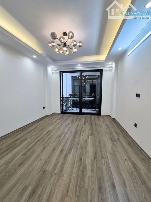 Bán nhà Yên Hoà - Cầu Giấy, ngõ cực nông, thông thoáng, nhà mới, 30m2, 5 Tầng, 7.3 tỷ - 7