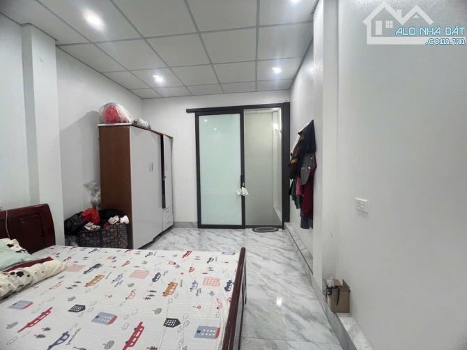 BÁN NHÀ DÂN XÂY 37M2 NGỌC THUỴ GẦN HỒ AO LÃO KHAI SƠN- - 7