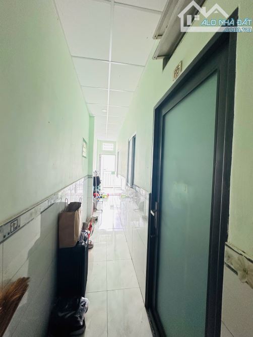 THU NHẬP KHỦNG 40TR/THÁNG ! CHDV GẦN ĐƯỜNG LÊ QUANG ĐỊNH P1 Q.GV 5 TẦNG 4X18M CHỈ 10,5 TỶ - 7