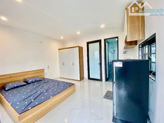 🔥 CCMN ĐẸP NHƯ MƠ, LÔ GÓC, CÁCH OTO TRÁNH 10M, 60M², DOANH THU 55TR/THÁNG, 12,55 TỶ! - 7